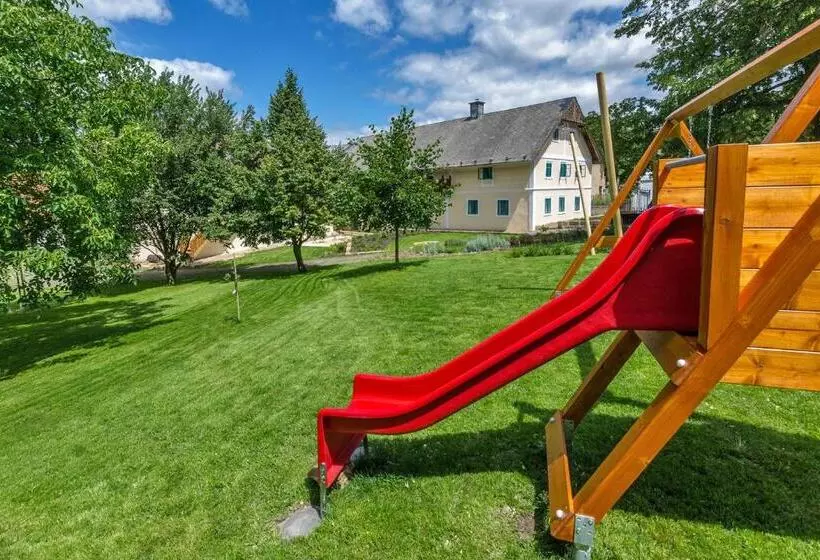 Majatalo Homutův Statek