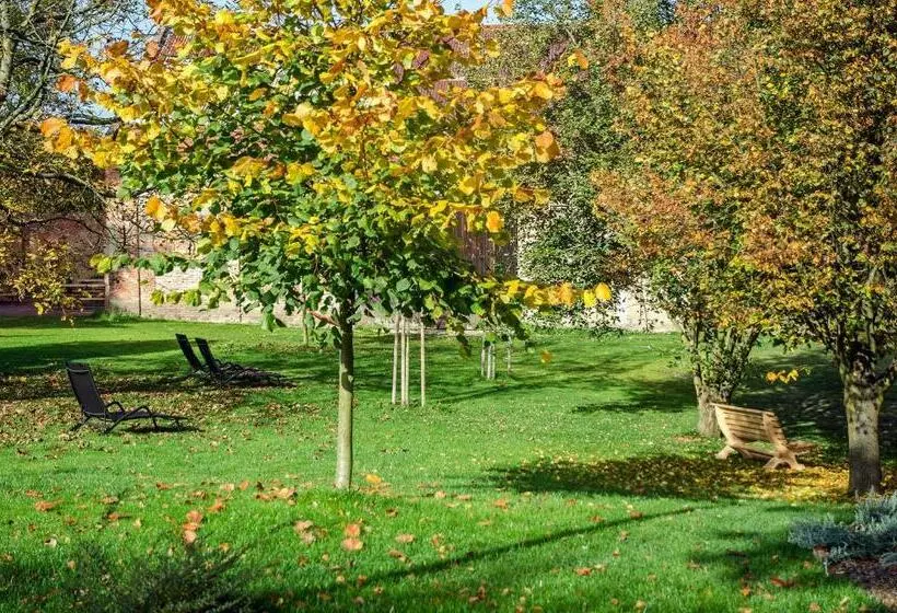 Majatalo Homutův Statek