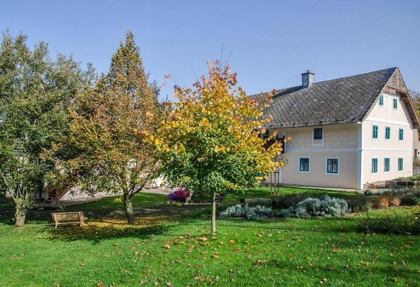 Panzió Homutův Statek