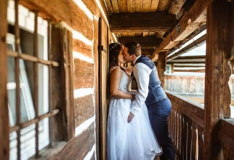 Majatalo Homutův Statek