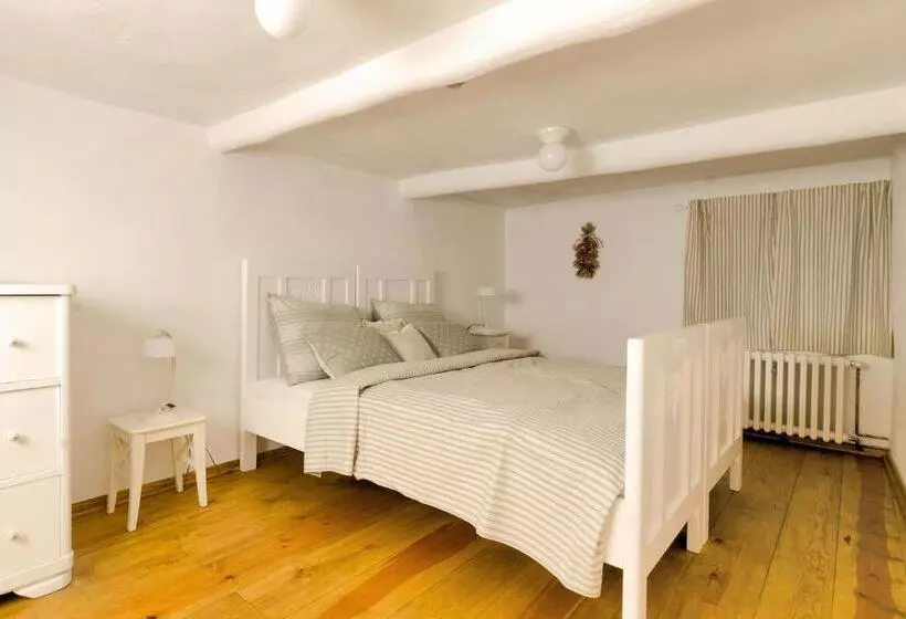 Majatalo Homutův Statek