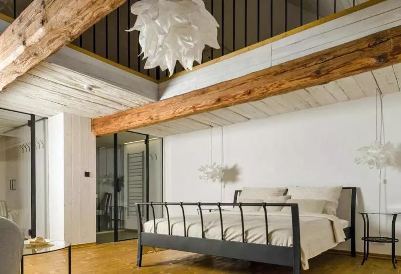 Majatalo Homutův Statek