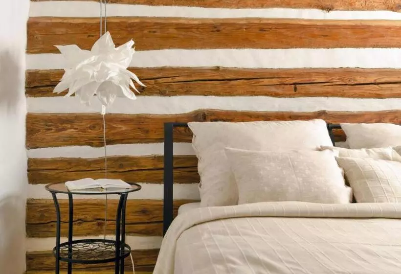 Majatalo Homutův Statek