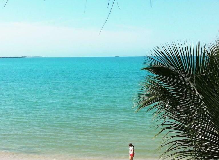 پانسیون Hostal Coral Blue