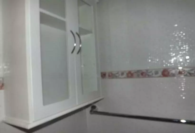 Majatalo Hostal Robinson