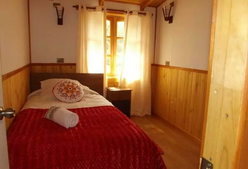 Majatalo Hostal Robinson