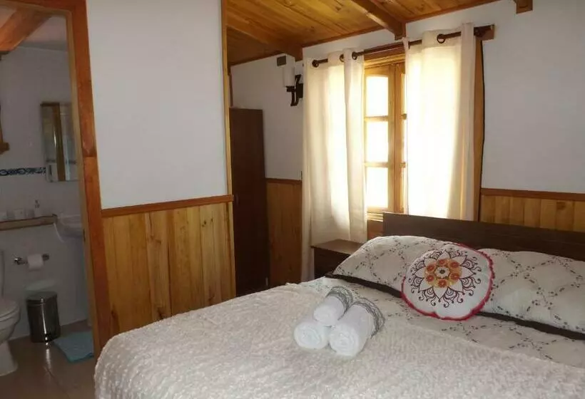 Majatalo Hostal Robinson