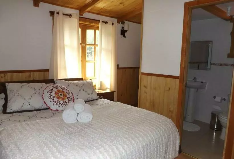 Majatalo Hostal Robinson