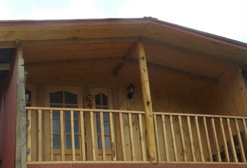 פנסיון Hostal Robinson