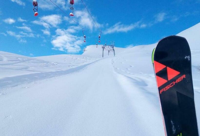 Пансион Locanda Del Sasso Rooms