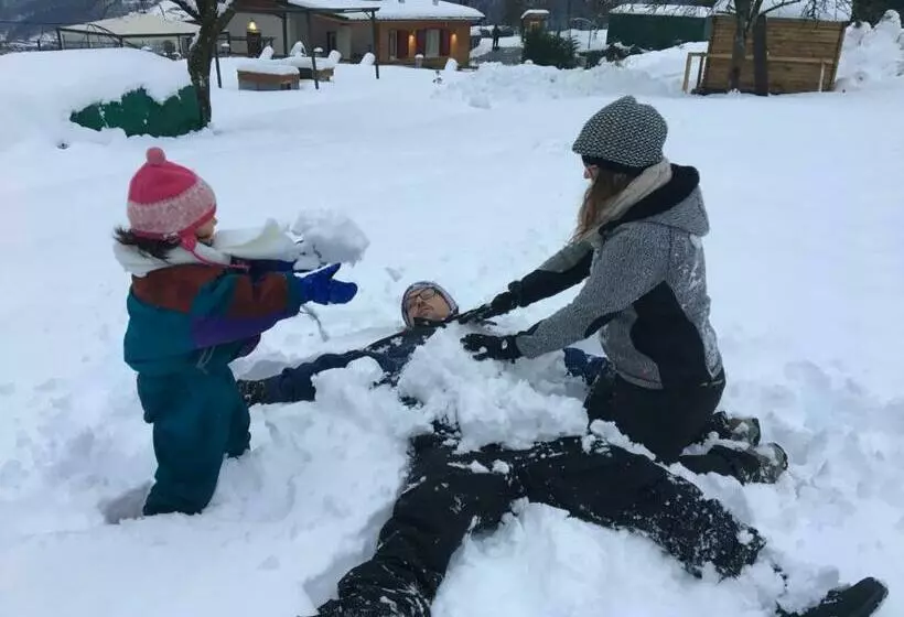 ペンション Locanda Del Sasso Rooms