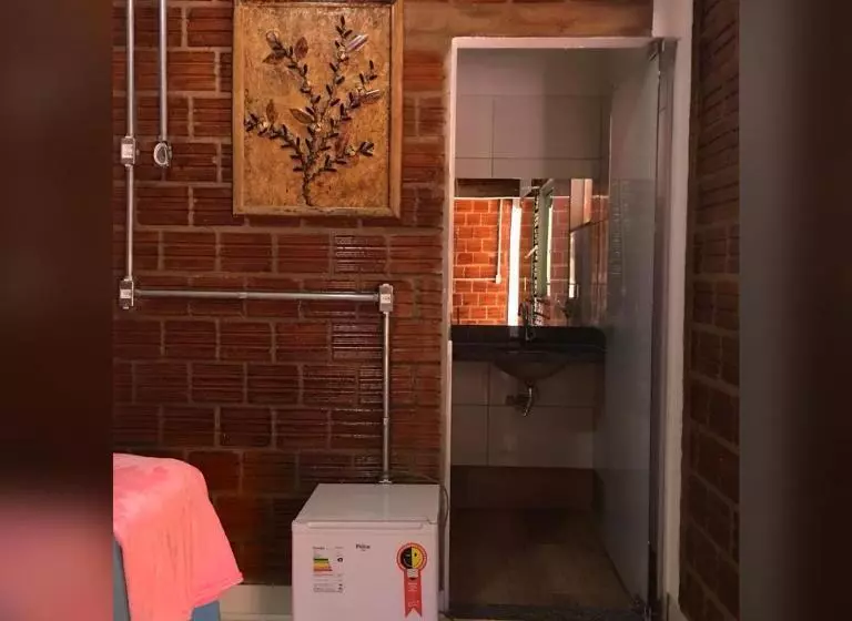 Majatalo Pousada Cristal Dourado