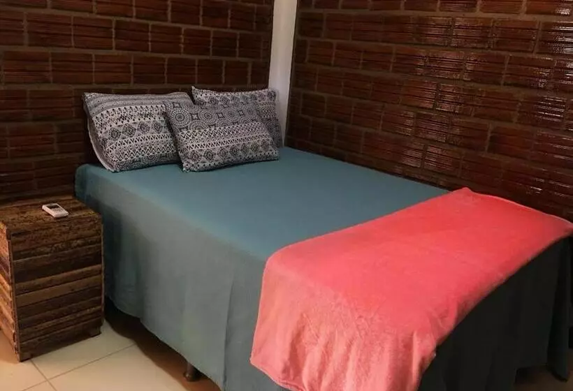 Majatalo Pousada Cristal Dourado