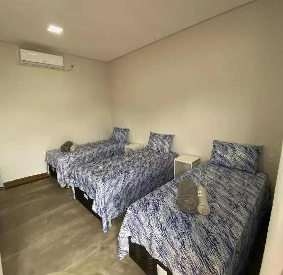 Majatalo Pousada Cristal Dourado