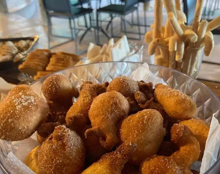 Majatalo Pousada Cristal Dourado