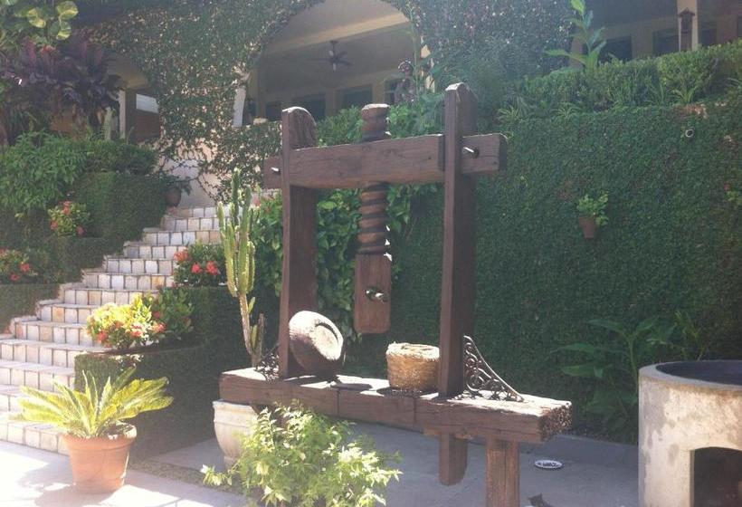 بنسيون Pousada Do Biguá