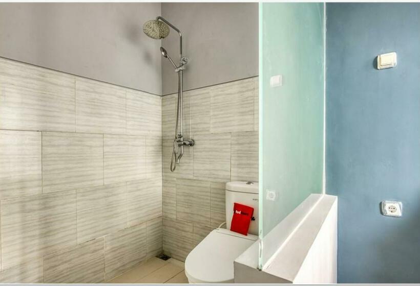 Pension Reddoorz @ Bypass Juanda Airport