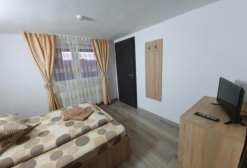 پانسیون Sergilliohouse