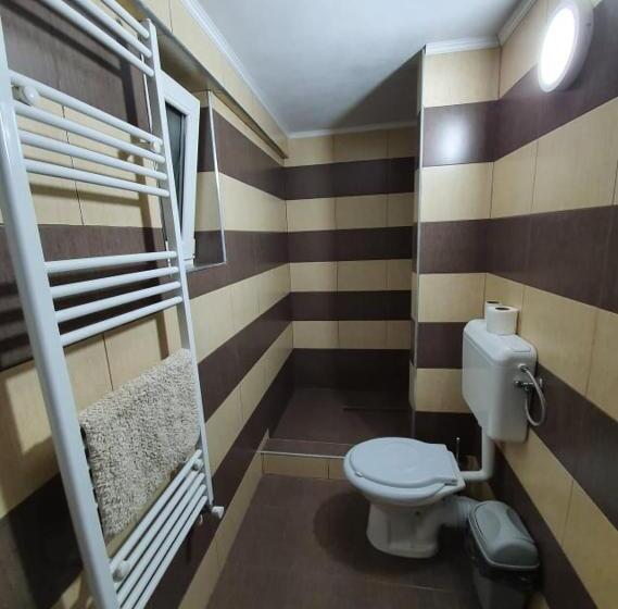 پانسیون Sergilliohouse