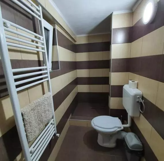 Majatalo Sergilliohouse