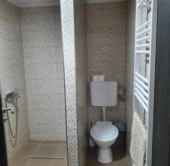 پانسیون Sergilliohouse