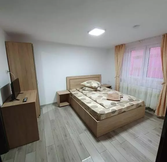 Majatalo Sergilliohouse