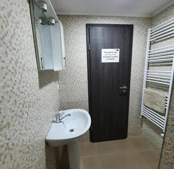 پانسیون Sergilliohouse