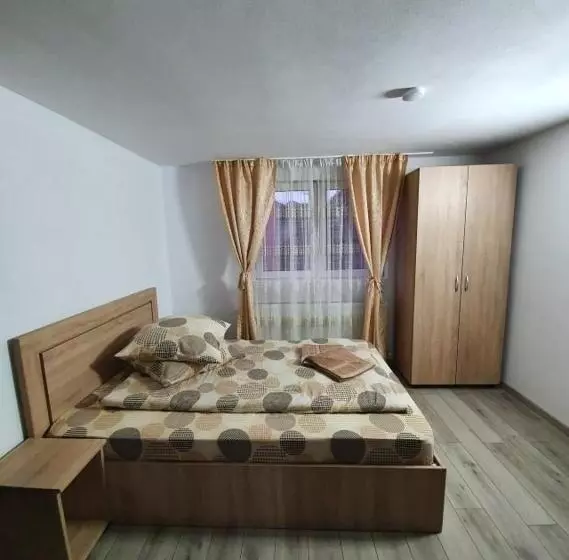 Majatalo Sergilliohouse