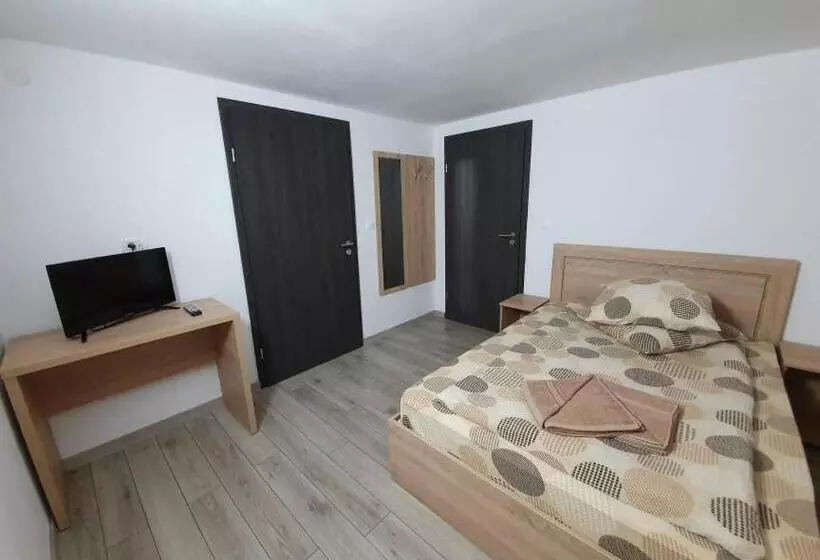 Majatalo Sergilliohouse