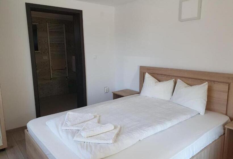 پانسیون Sergilliohouse