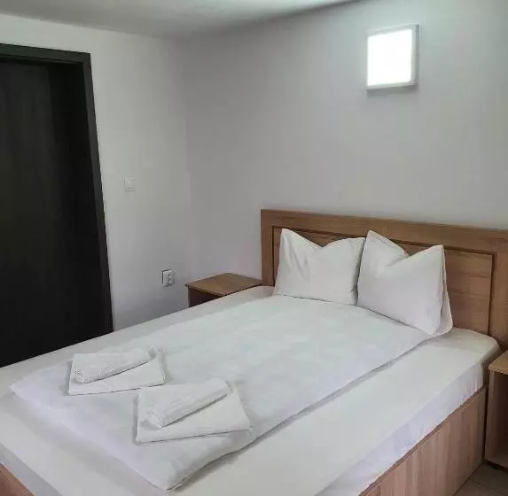 Majatalo Sergilliohouse