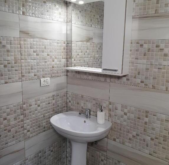 پانسیون Sergilliohouse