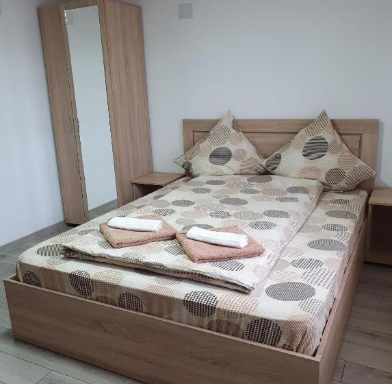 پانسیون Sergilliohouse