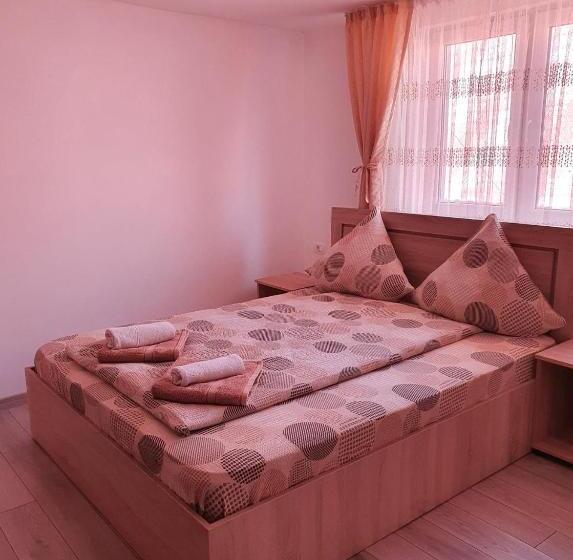 پانسیون Sergilliohouse