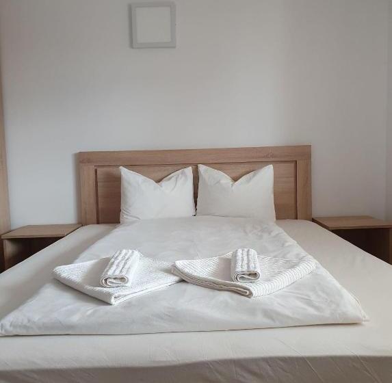 پانسیون Sergilliohouse