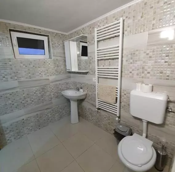 Majatalo Sergilliohouse