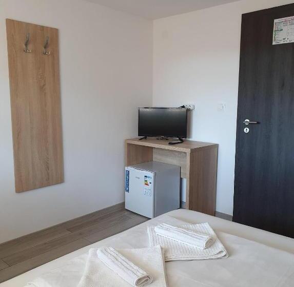 پانسیون Sergilliohouse