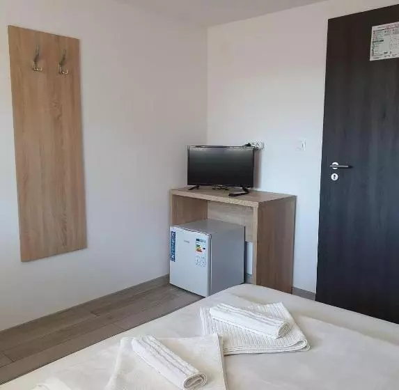 Majatalo Sergilliohouse