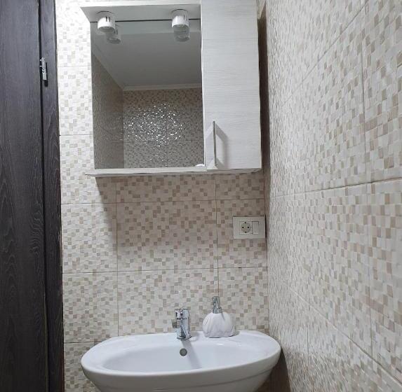 پانسیون Sergilliohouse