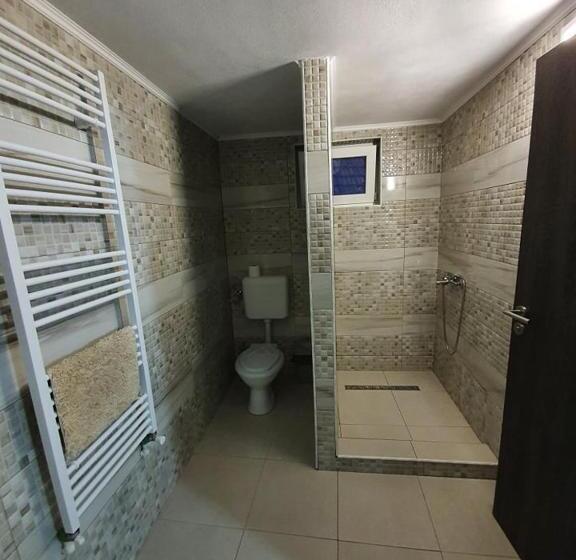 پانسیون Sergilliohouse