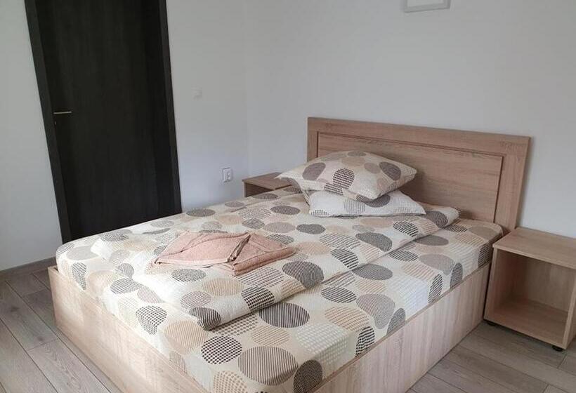 پانسیون Sergilliohouse