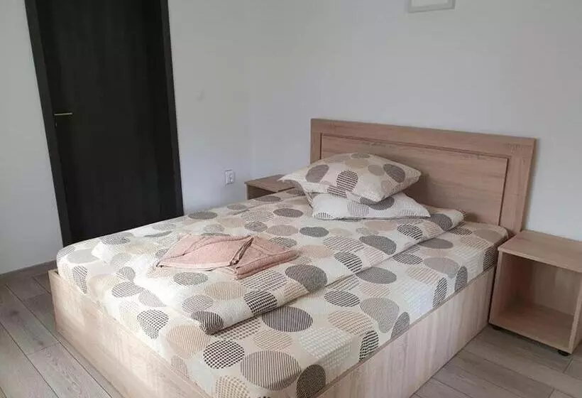 Majatalo Sergilliohouse