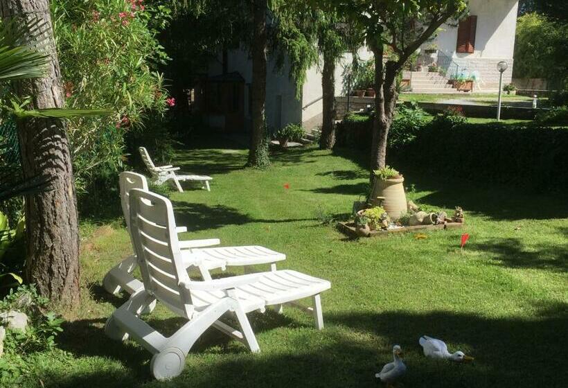 Пансион Stazione 8