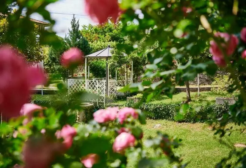 ペンション Stazione 8