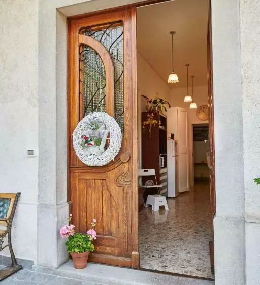 ペンション Stazione 8