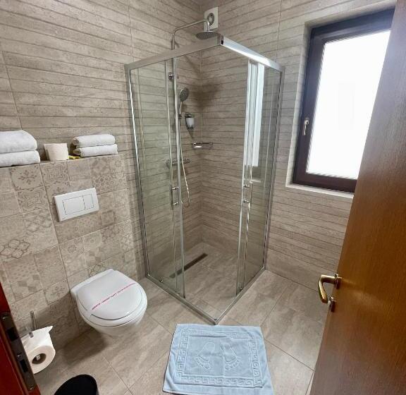 펜션 Villa Montana Borsec