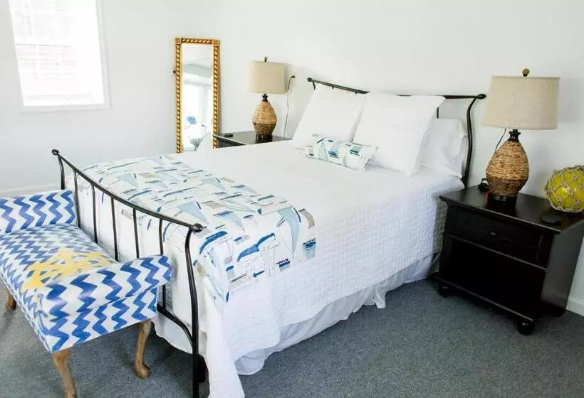 Lomakeskus Inn At Haven Harbour