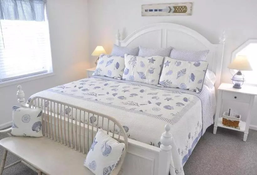 Lomakeskus Inn At Haven Harbour