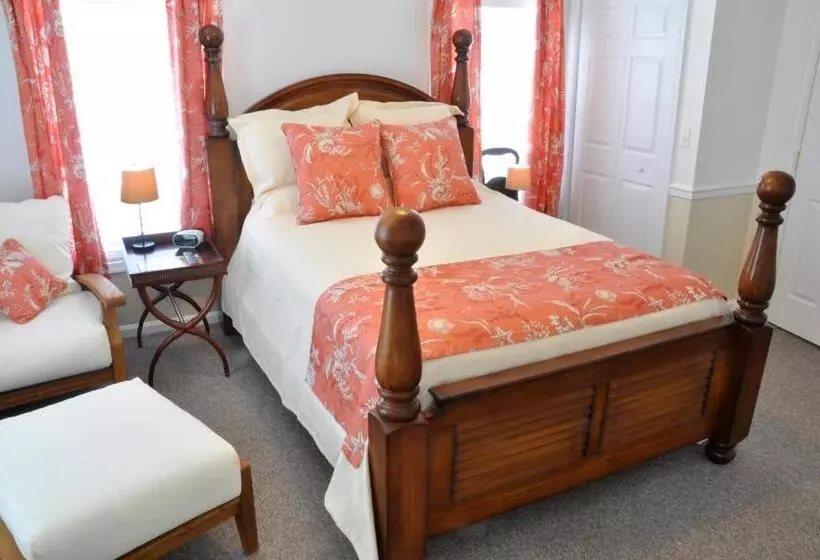 Lomakeskus Inn At Haven Harbour