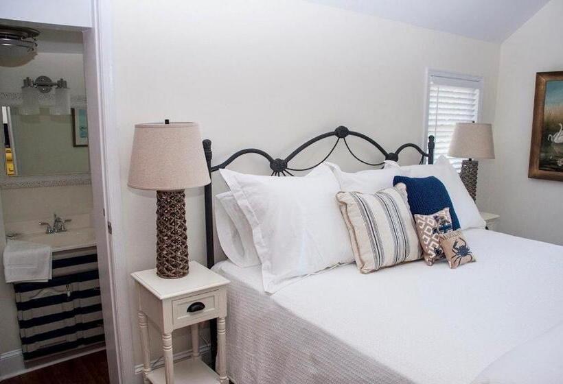 渡假胜地  Inn At Haven Harbour